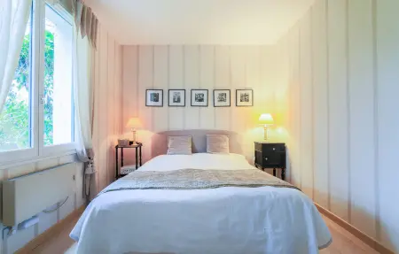 Maison 6 personnes à Le Touquet - Photo 20