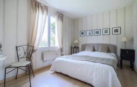 Maison 6 personnes à Le Touquet - Photo 21