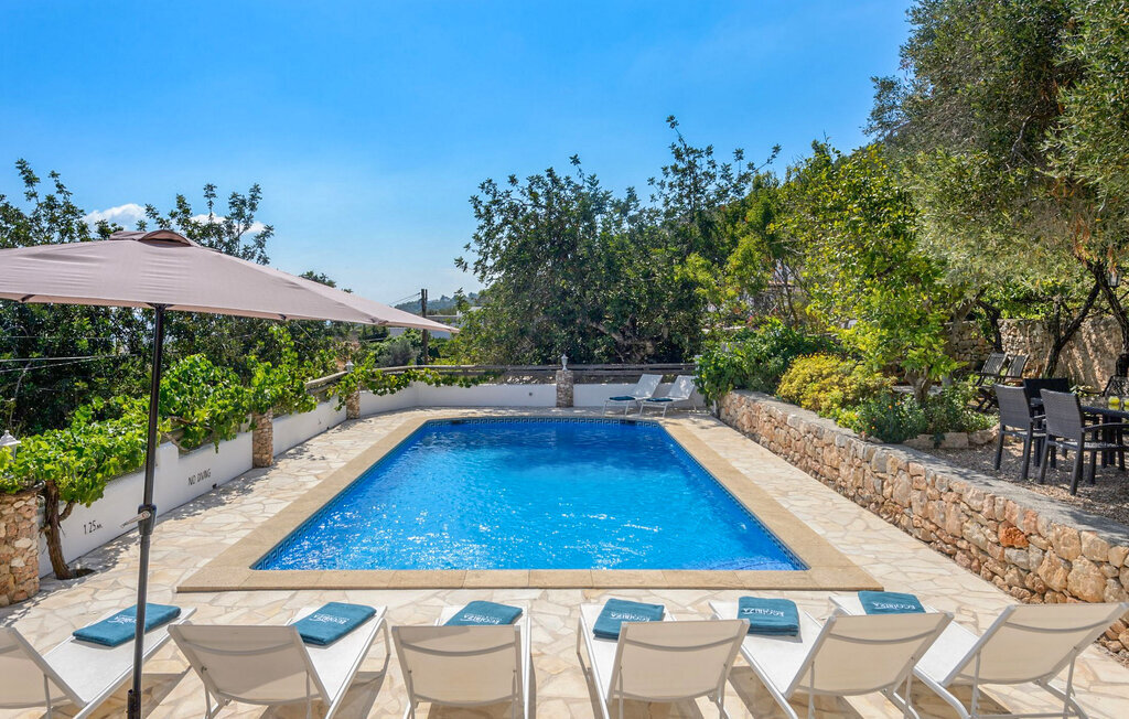 VILLA TORRE BES, Maison 8 personnes à Sant Antoni de Portman - Photo 3