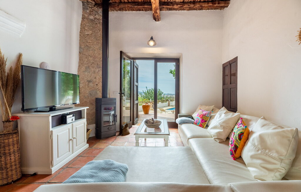 VILLA TORRE BES, Maison 8 personnes à Sant Antoni de Portman - Photo 4