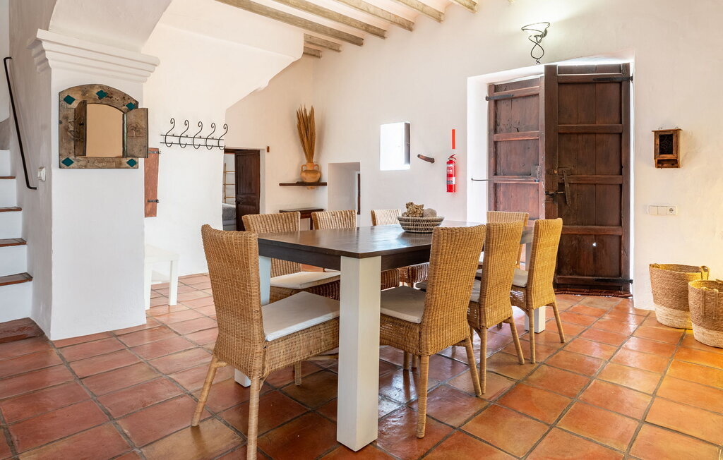 VILLA TORRE BES, Maison 8 personnes à Sant Antoni de Portman - Photo 5