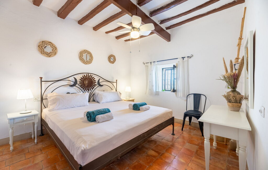 VILLA TORRE BES, Maison 8 personnes à Sant Antoni de Portman - Photo 8