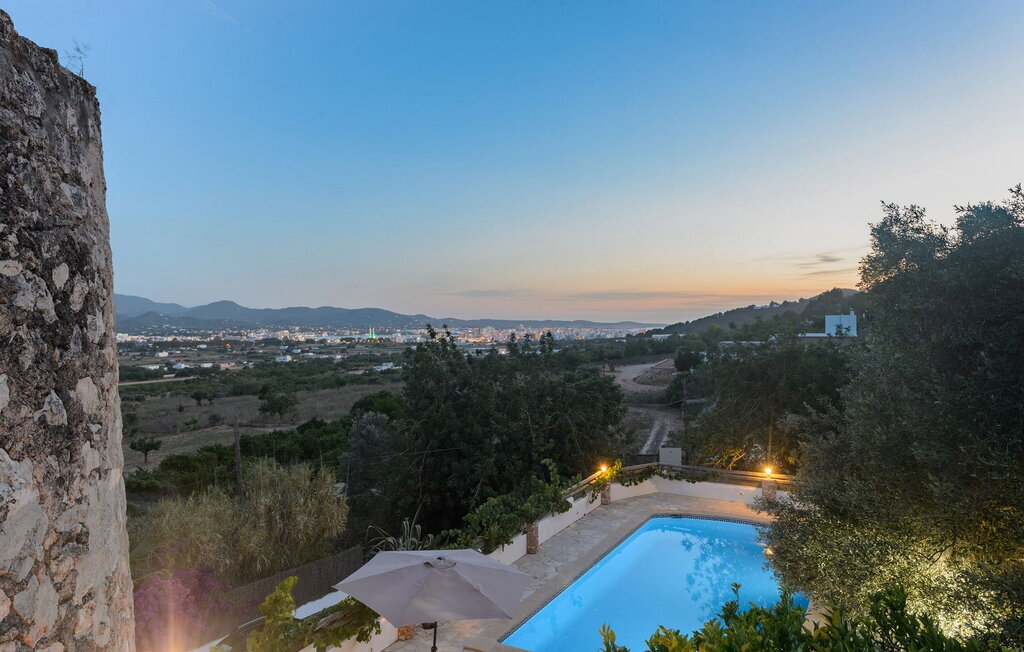 VILLA TORRE BES, Maison 8 personnes à Sant Antoni de Portman - Photo 9