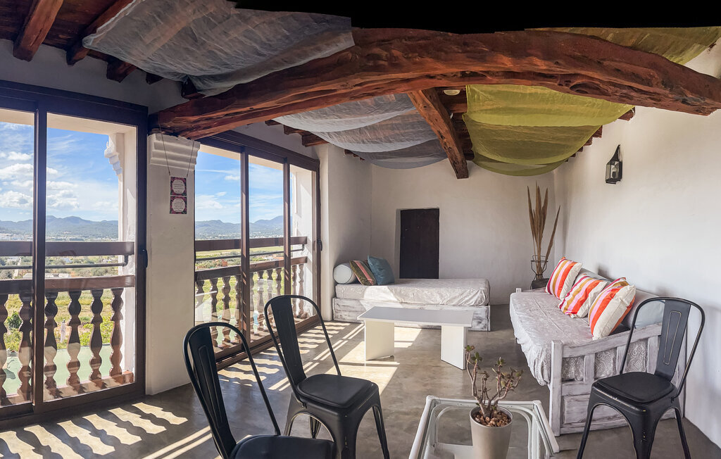 VILLA TORRE BES, Maison 8 personnes à Sant Antoni de Portman - Photo 17
