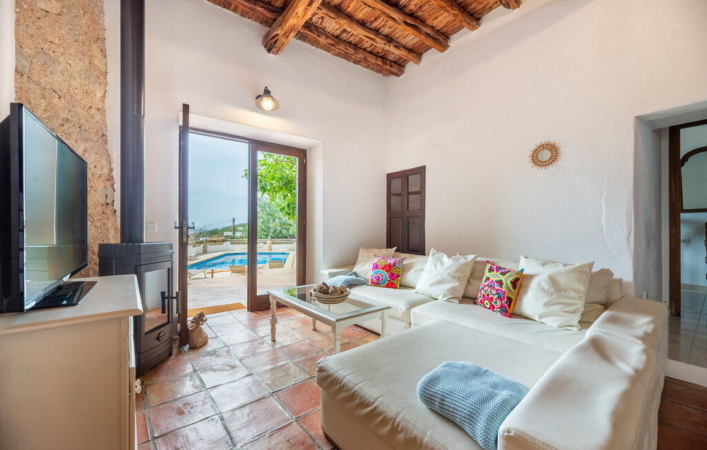 VILLA TORRE BES, Maison 8 personnes à Sant Antoni de Portman - Photo 18