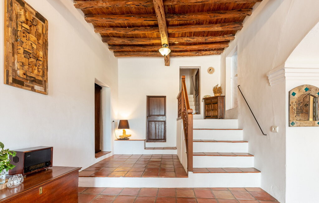 VILLA TORRE BES, Maison 8 personnes à Sant Antoni de Portman - Photo 20
