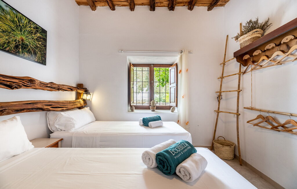 VILLA TORRE BES, Maison 8 personnes à Sant Antoni de Portman - Photo 21