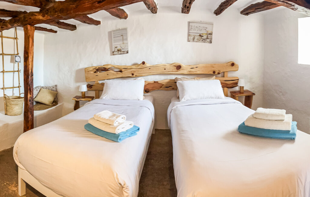 VILLA TORRE BES, Maison 8 personnes à Sant Antoni de Portman - Photo 22