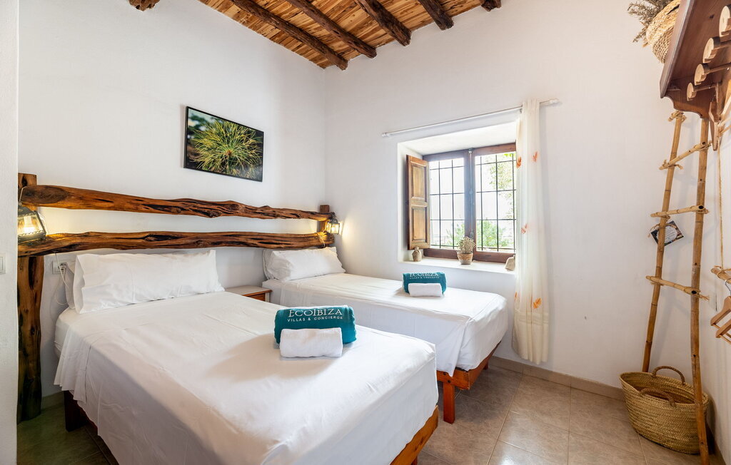 VILLA TORRE BES, Maison 8 personnes à Sant Antoni de Portman - Photo 23