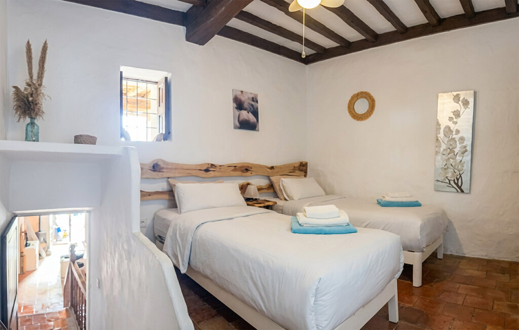 VILLA TORRE BES, Maison 8 personnes à Sant Antoni de Portman - Photo 24