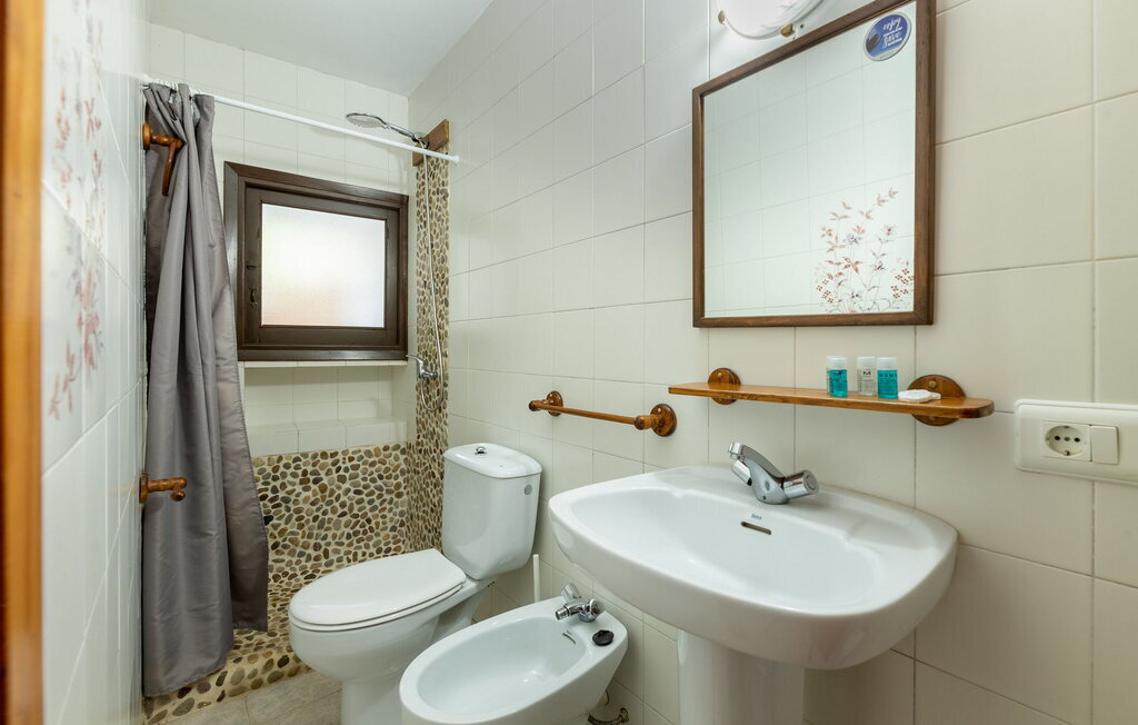 VILLA TORRE BES, Maison 8 personnes à Sant Antoni de Portman - Photo 25