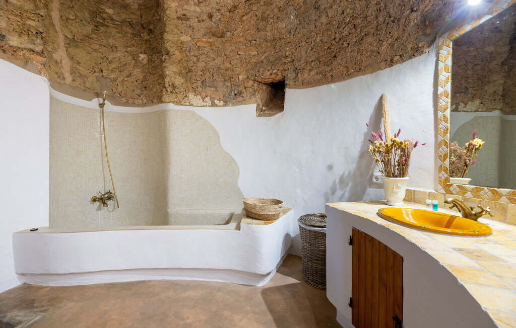 VILLA TORRE BES, Maison 8 personnes à Sant Antoni de Portman - Photo 26