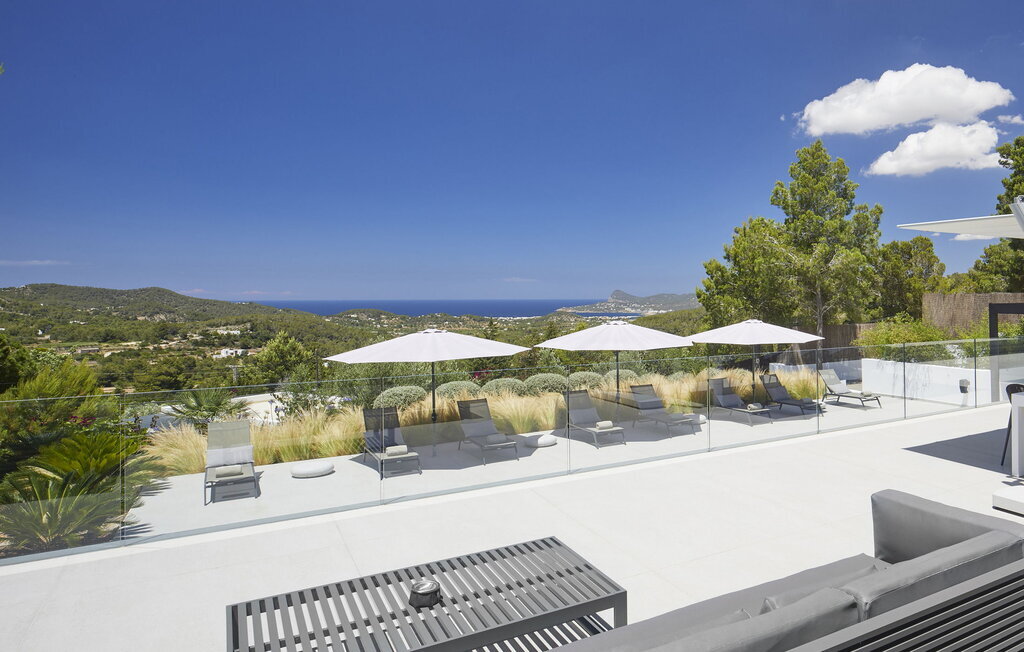 VILLA AYA, Maison 10 personnes à Sant Josep de Sa Talai - Photo 3