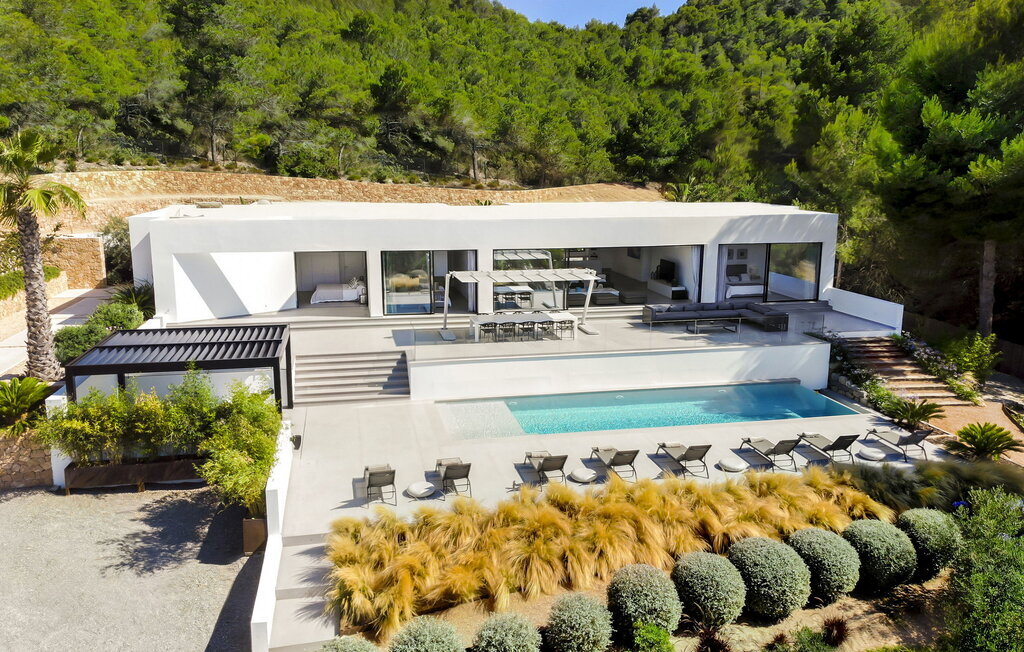 VILLA AYA, Maison 10 personnes à Sant Josep de Sa Talai - Photo 4