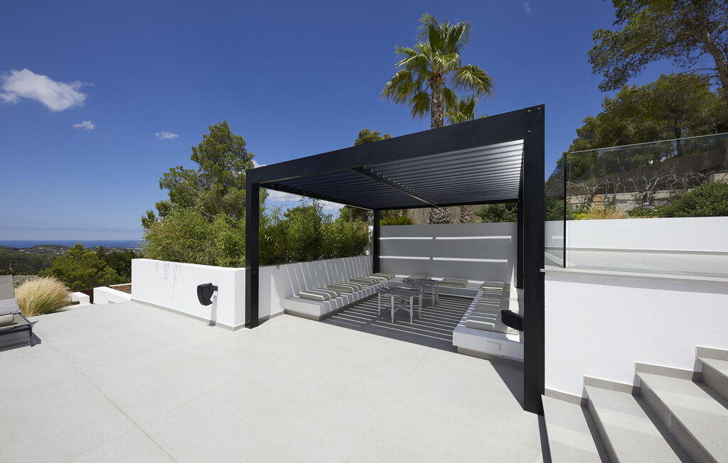 VILLA AYA, Maison 10 personnes à Sant Josep de Sa Talai - Photo 7