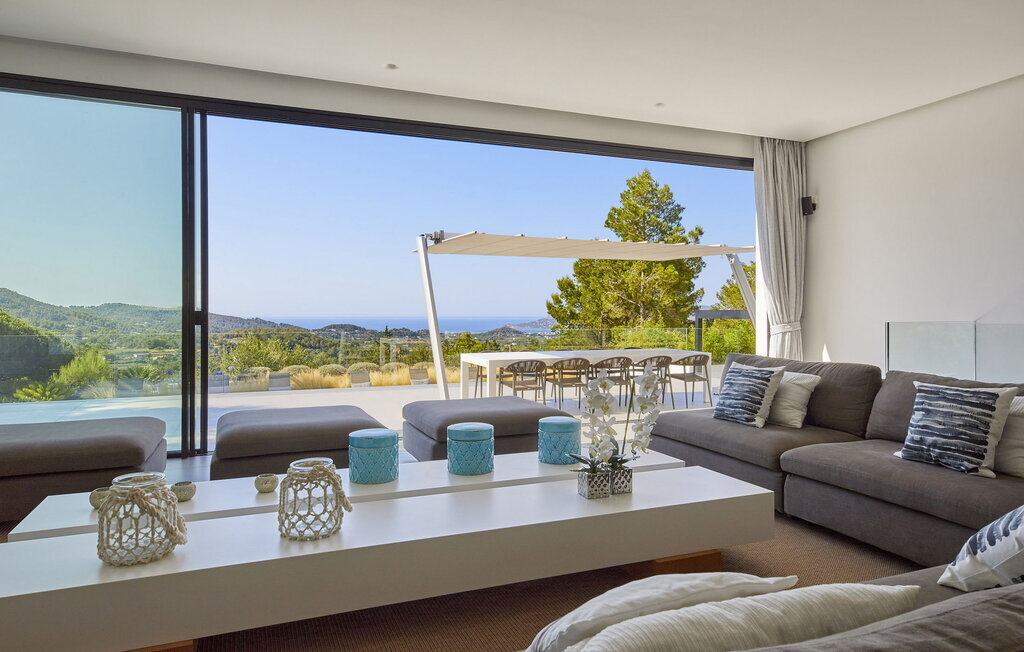 VILLA AYA, Maison 10 personnes à Sant Josep de Sa Talai - Photo 11