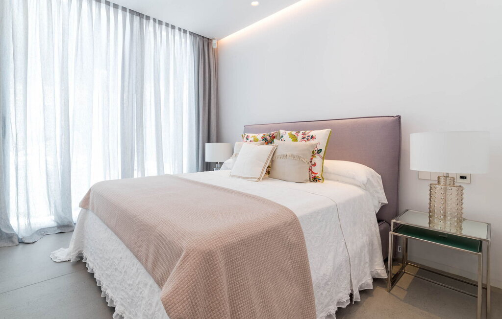 VILLA AYA, Maison 10 personnes à Sant Josep de Sa Talai - Photo 16
