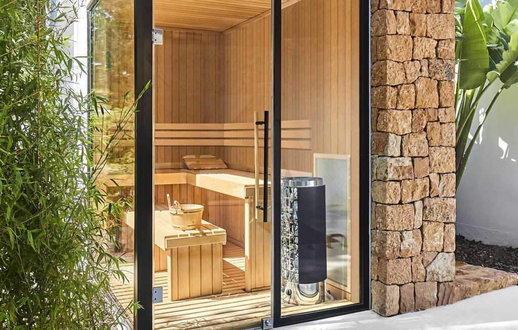 VILLA AYA, Maison 10 personnes à Sant Josep de Sa Talai - Photo 23
