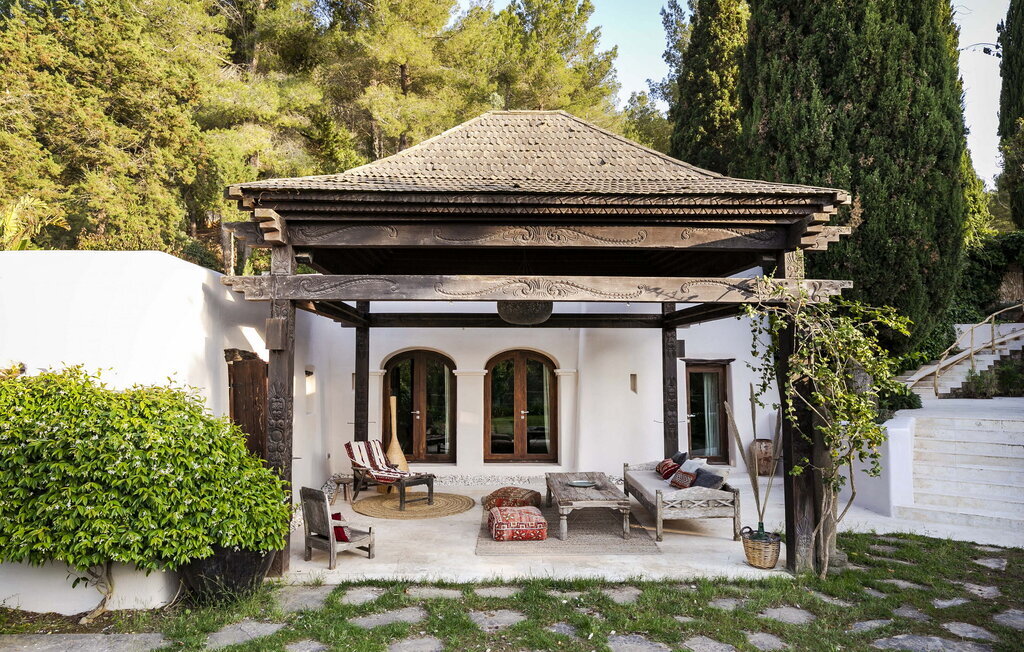 VILLA PALAZZO, Maison 12 personnes à San Miguel  Sant Mique - Photo 5