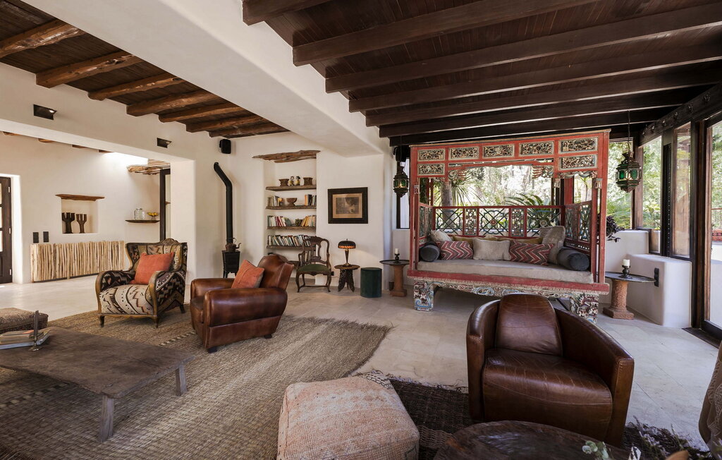 VILLA PALAZZO, Maison 12 personnes à San Miguel  Sant Mique - Photo 7