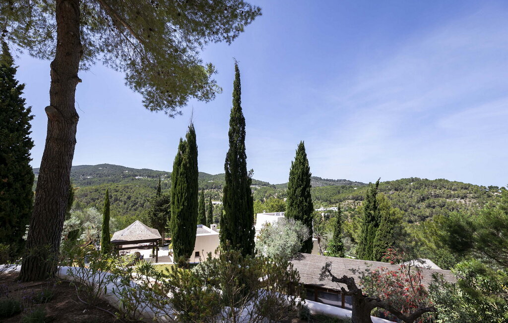 VILLA PALAZZO, Maison 12 personnes à San Miguel  Sant Mique - Photo 9
