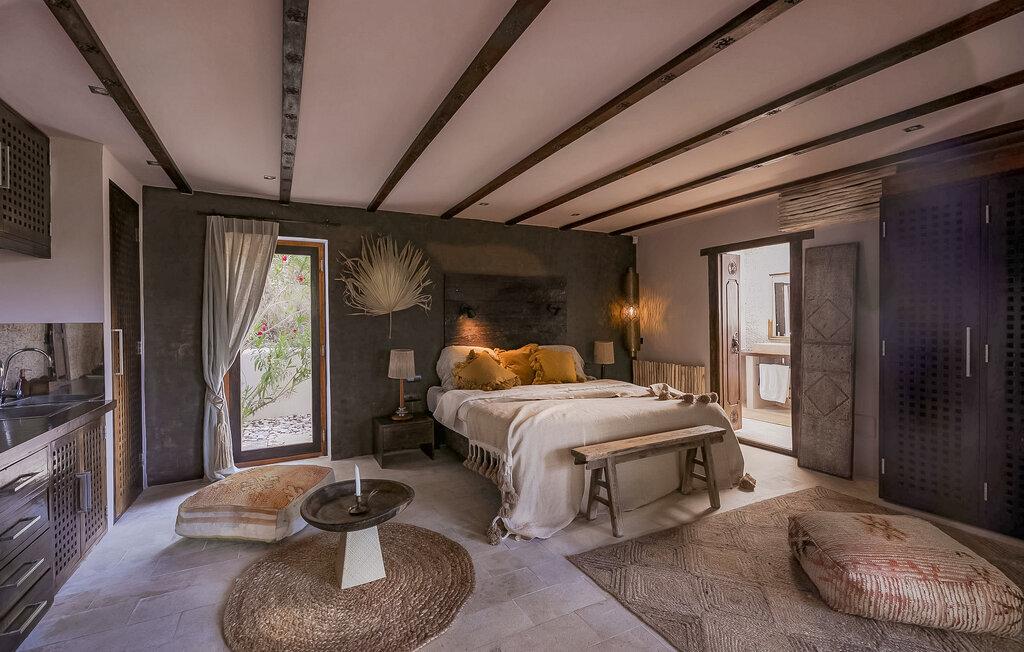 VILLA PALAZZO, Maison 12 personnes à San Miguel  Sant Mique - Photo 16