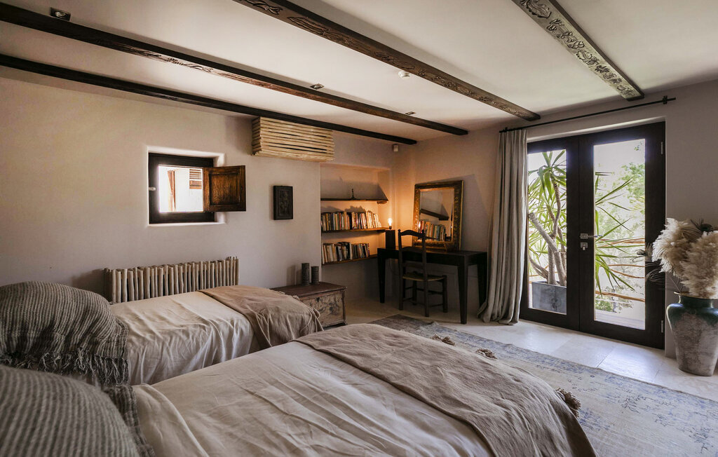 VILLA PALAZZO, Maison 12 personnes à San Miguel  Sant Mique - Photo 17