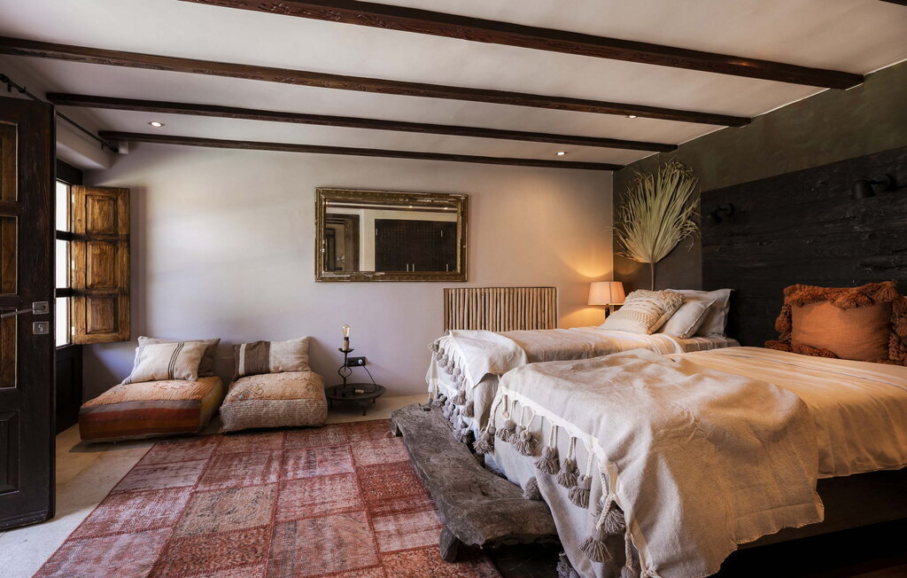 VILLA PALAZZO, Maison 12 personnes à San Miguel  Sant Mique - Photo 18