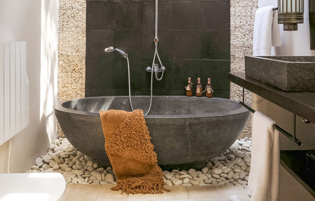 VILLA PALAZZO, Maison 12 personnes à San Miguel  Sant Mique - Photo 22