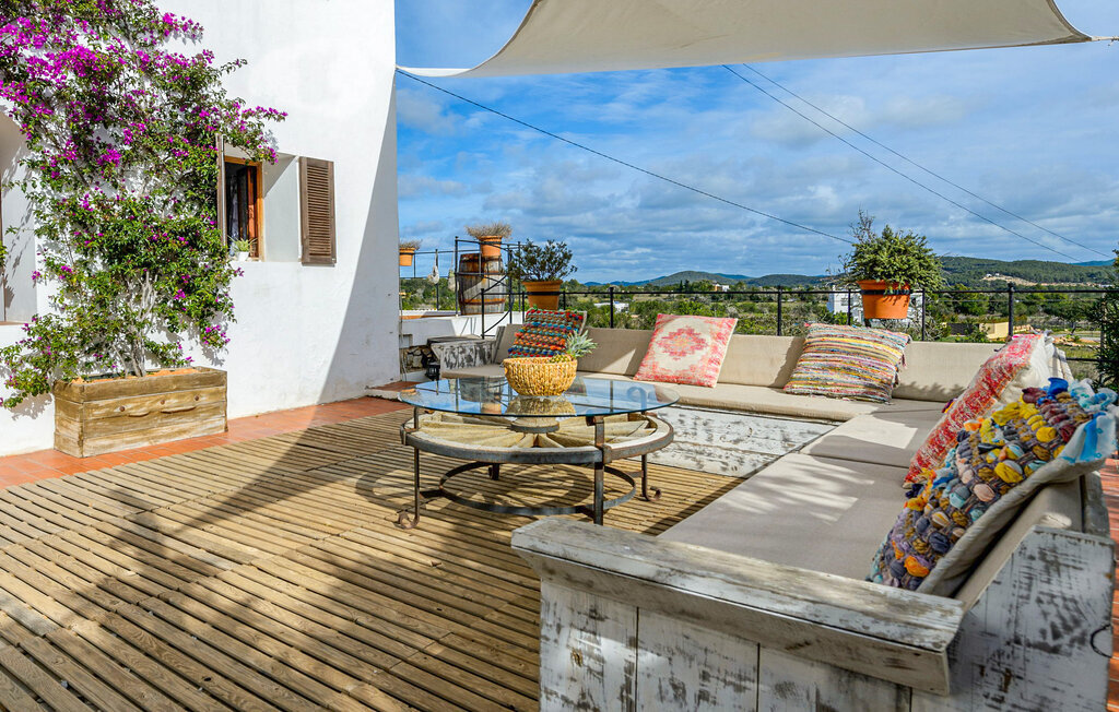 VILLA PRANAYAMA, Maison 12 personnes à Santa Gertrudis - Photo 4