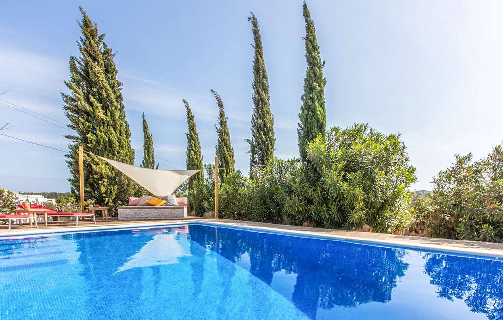 VILLA PRANAYAMA, Maison 12 personnes à Santa Gertrudis - Photo 6