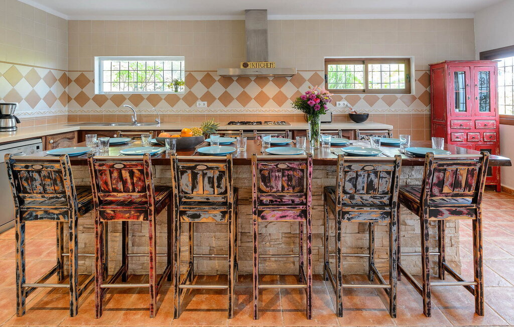 VILLA PRANAYAMA, Maison 12 personnes à Santa Gertrudis - Photo 8