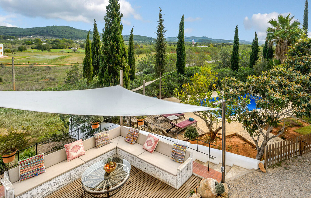 VILLA PRANAYAMA, Maison 12 personnes à Santa Gertrudis - Photo 9