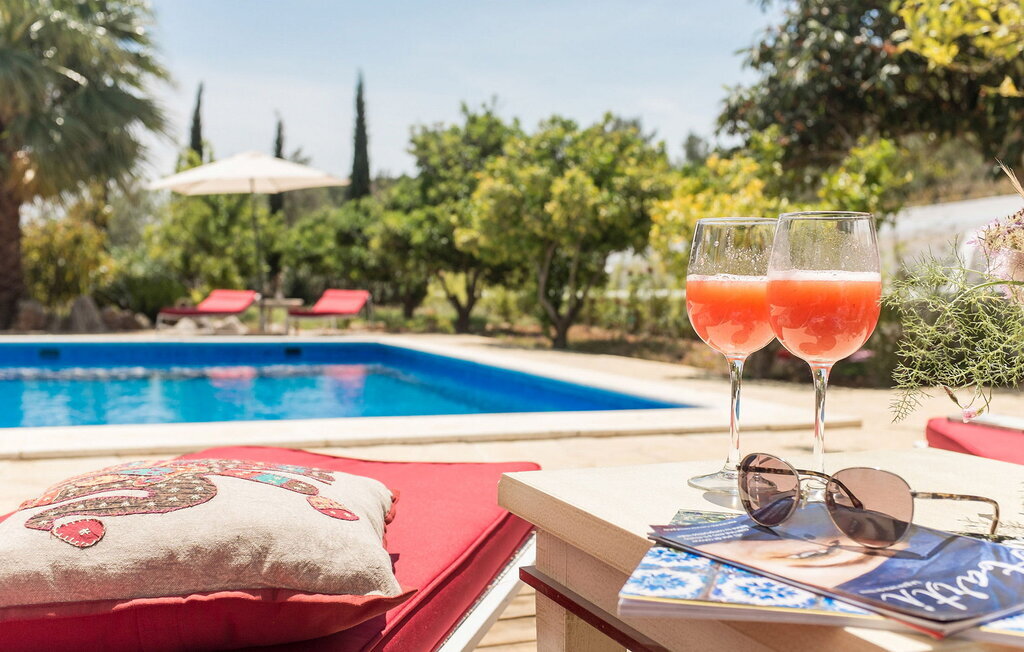 VILLA PRANAYAMA, Maison 12 personnes à Santa Gertrudis - Photo 10