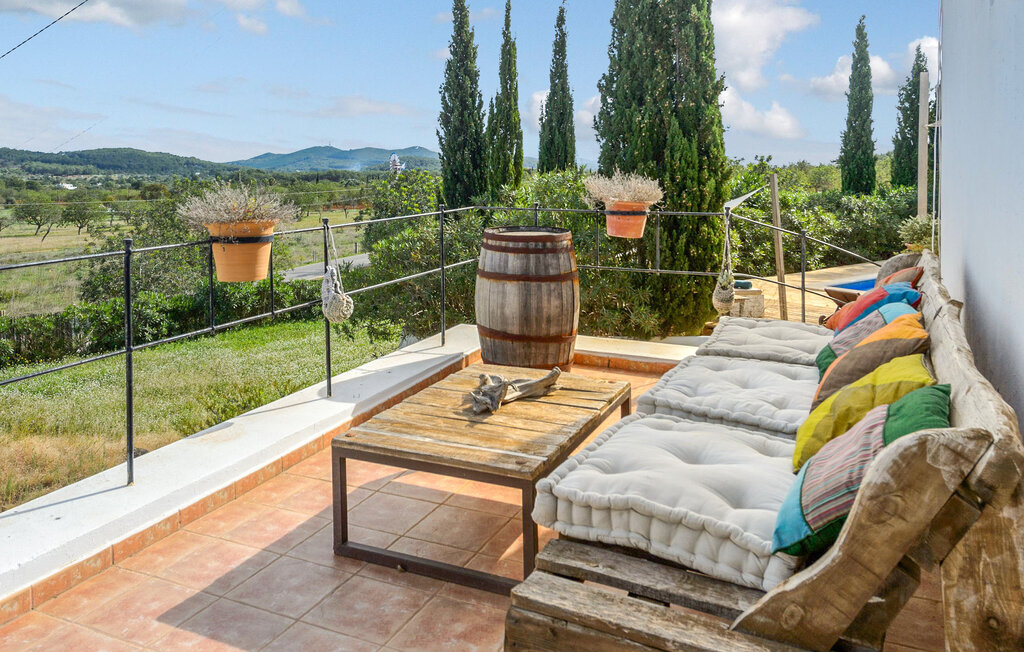 VILLA PRANAYAMA, Maison 12 personnes à Santa Gertrudis - Photo 12