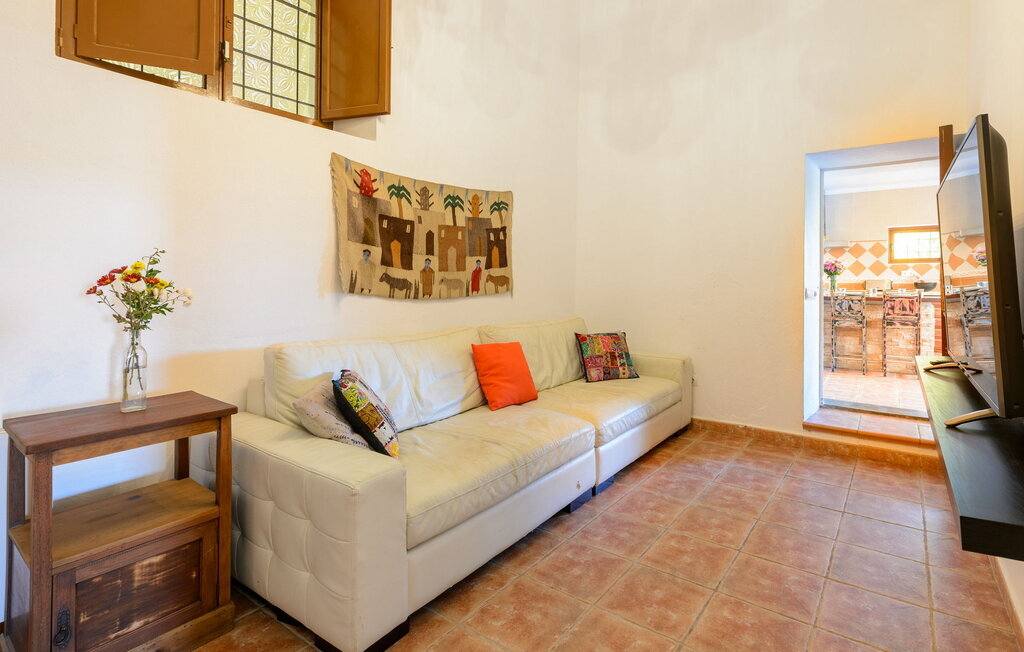VILLA PRANAYAMA, Maison 12 personnes à Santa Gertrudis - Photo 13