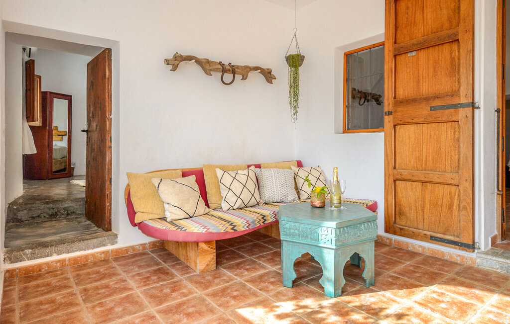 VILLA PRANAYAMA, Maison 12 personnes à Santa Gertrudis - Photo 14