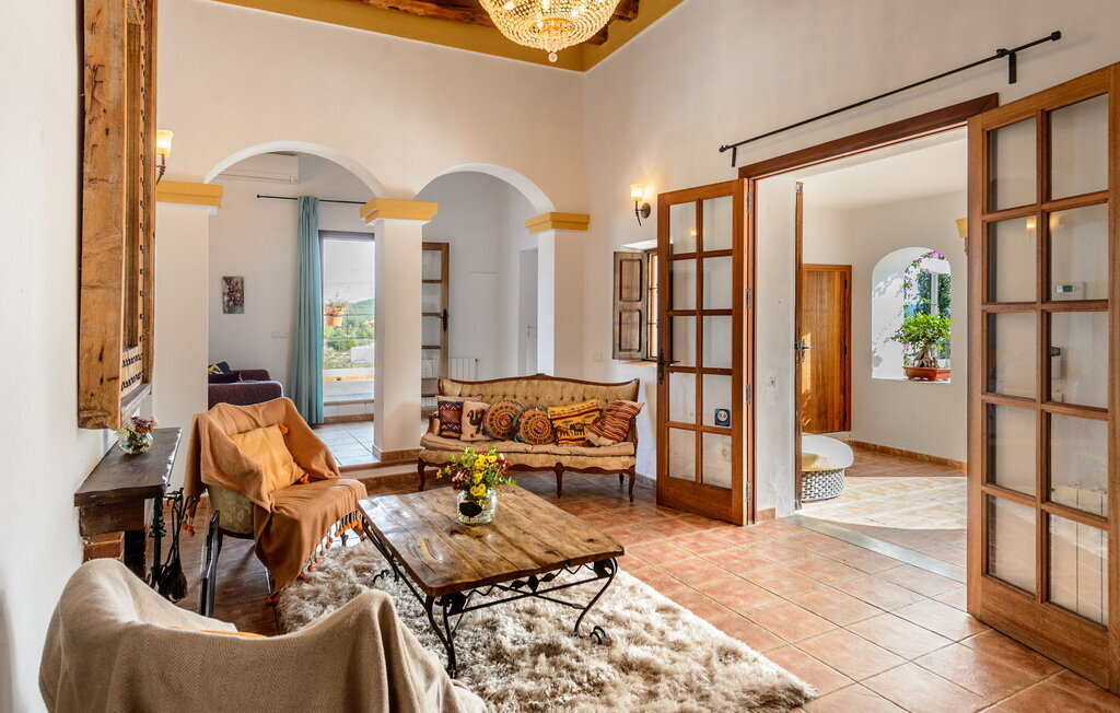 VILLA PRANAYAMA, Maison 12 personnes à Santa Gertrudis - Photo 15