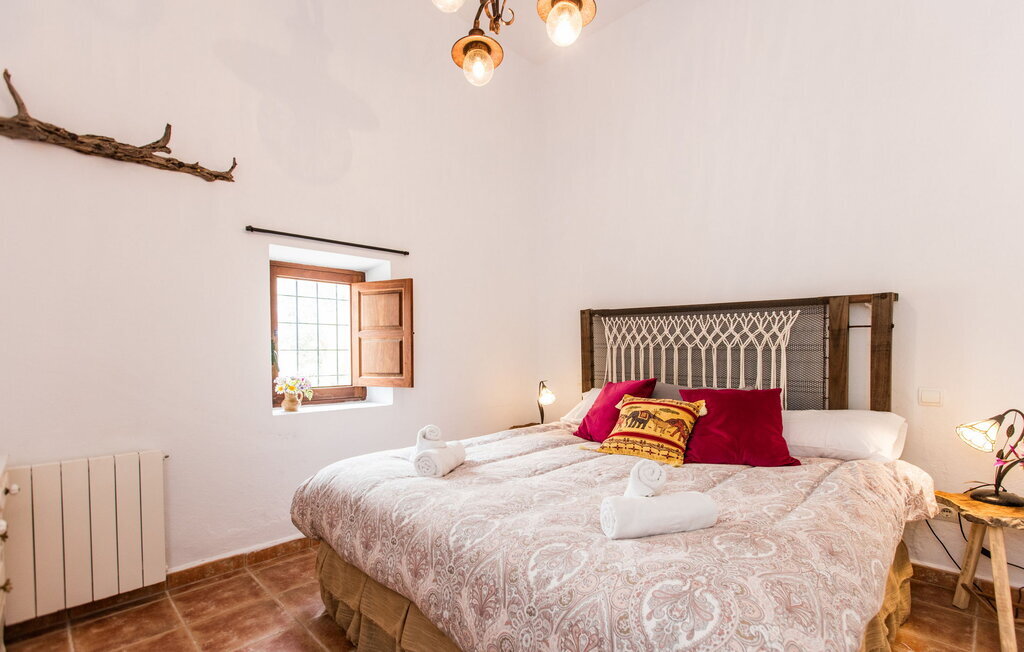 VILLA PRANAYAMA, Maison 12 personnes à Santa Gertrudis - Photo 16