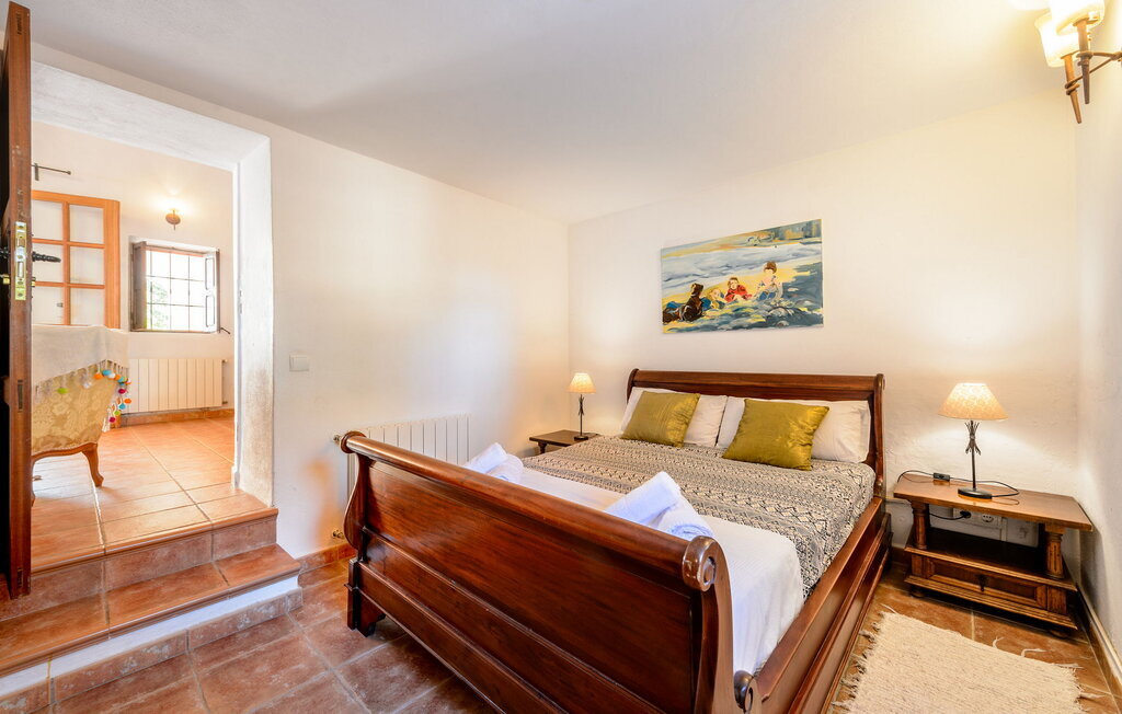 VILLA PRANAYAMA, Maison 12 personnes à Santa Gertrudis - Photo 17