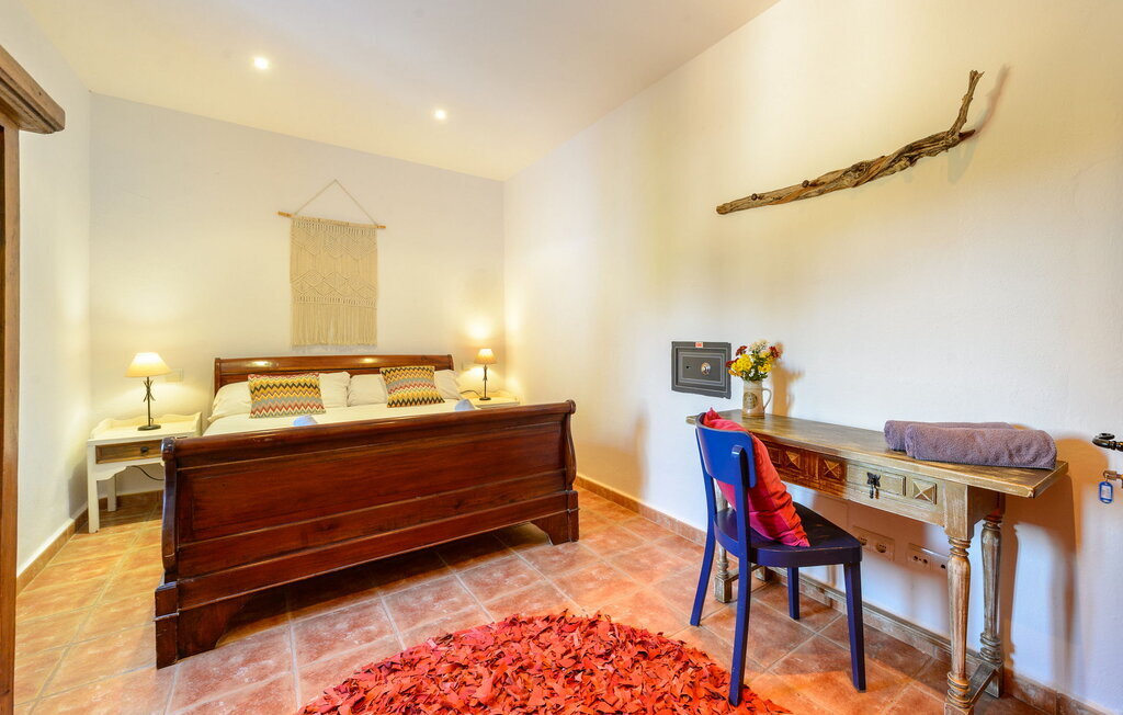 VILLA PRANAYAMA, Maison 12 personnes à Santa Gertrudis - Photo 18