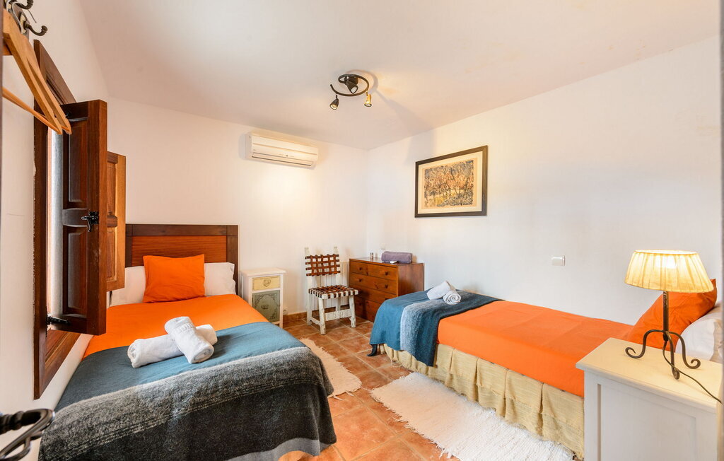 VILLA PRANAYAMA, Maison 12 personnes à Santa Gertrudis - Photo 19