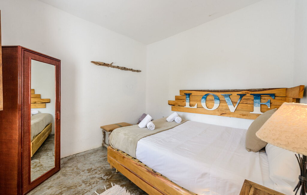 VILLA PRANAYAMA, Maison 12 personnes à Santa Gertrudis - Photo 20