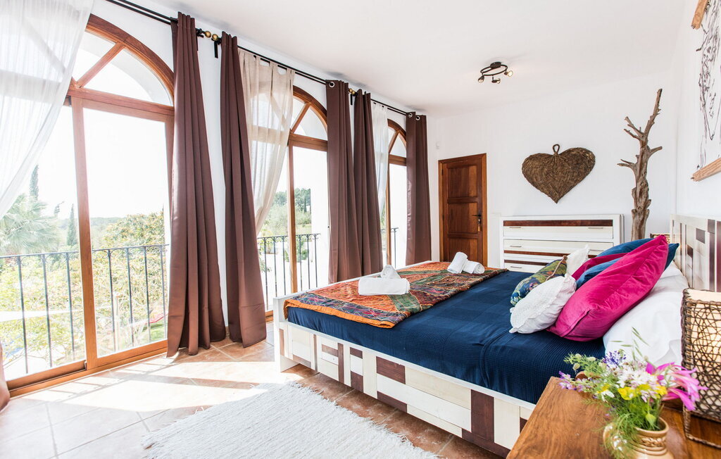 VILLA PRANAYAMA, Maison 12 personnes à Santa Gertrudis - Photo 21