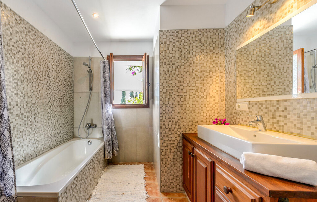 VILLA PRANAYAMA, Maison 12 personnes à Santa Gertrudis - Photo 22