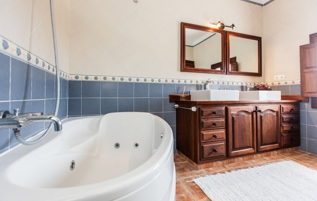 VILLA PRANAYAMA, Maison 12 personnes à Santa Gertrudis - Photo 23