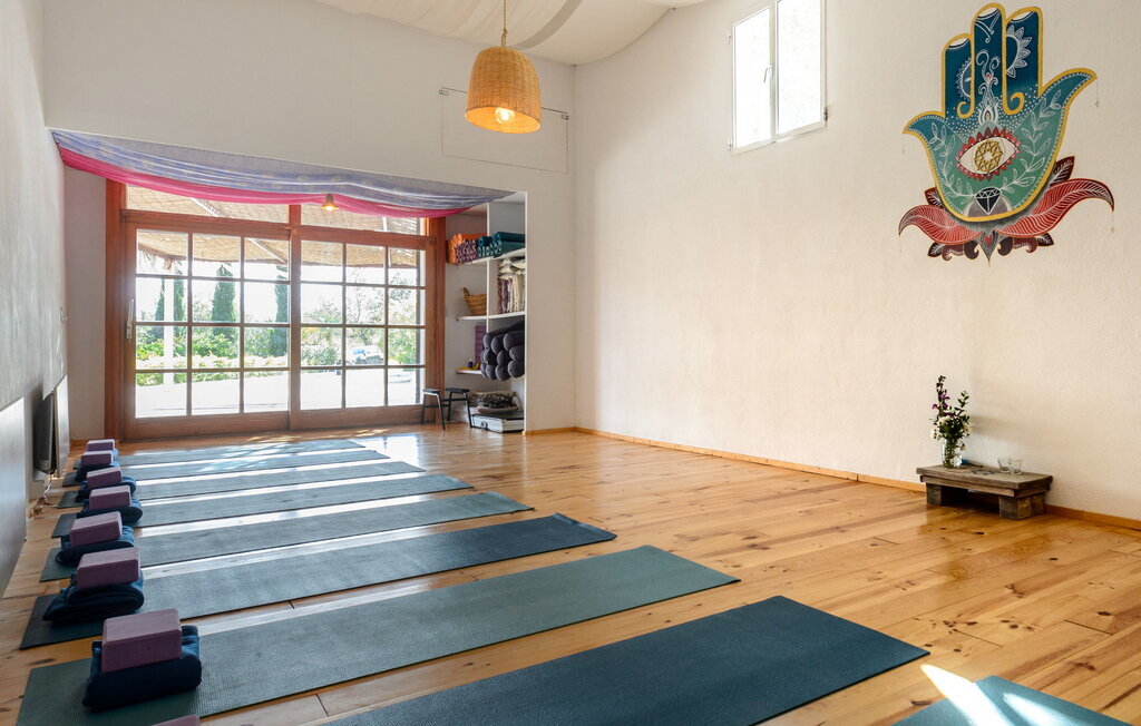 VILLA PRANAYAMA, Maison 12 personnes à Santa Gertrudis - Photo 24