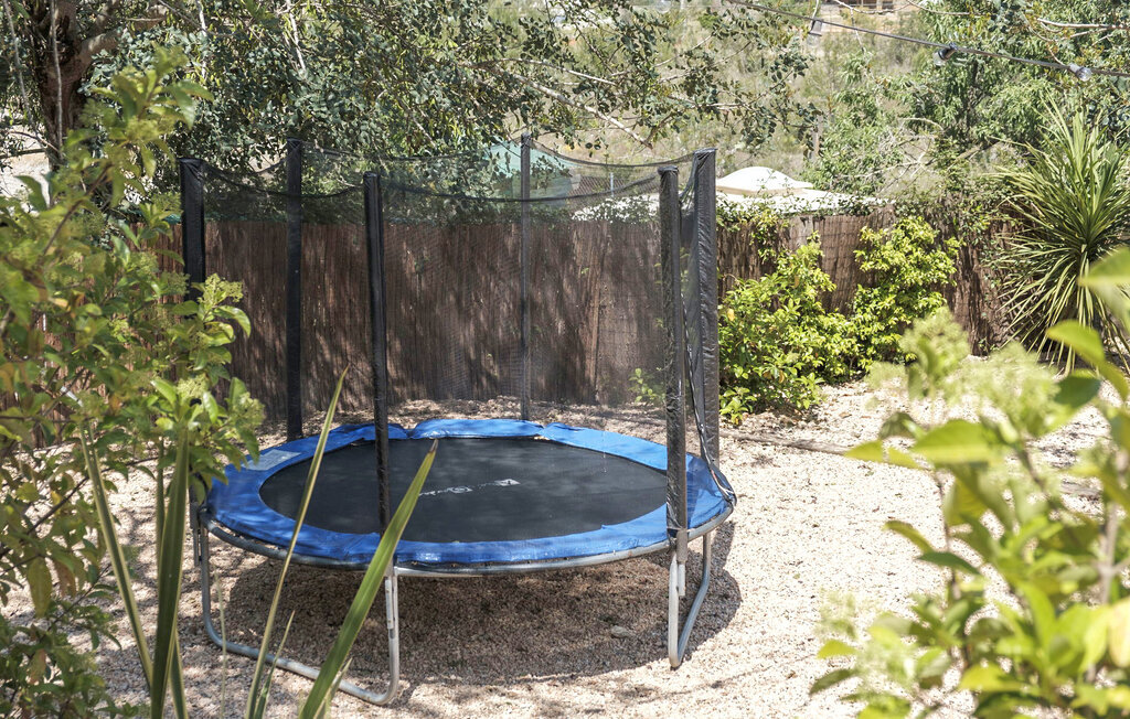 VILLA PRANAYAMA, Maison 12 personnes à Santa Gertrudis - Photo 25