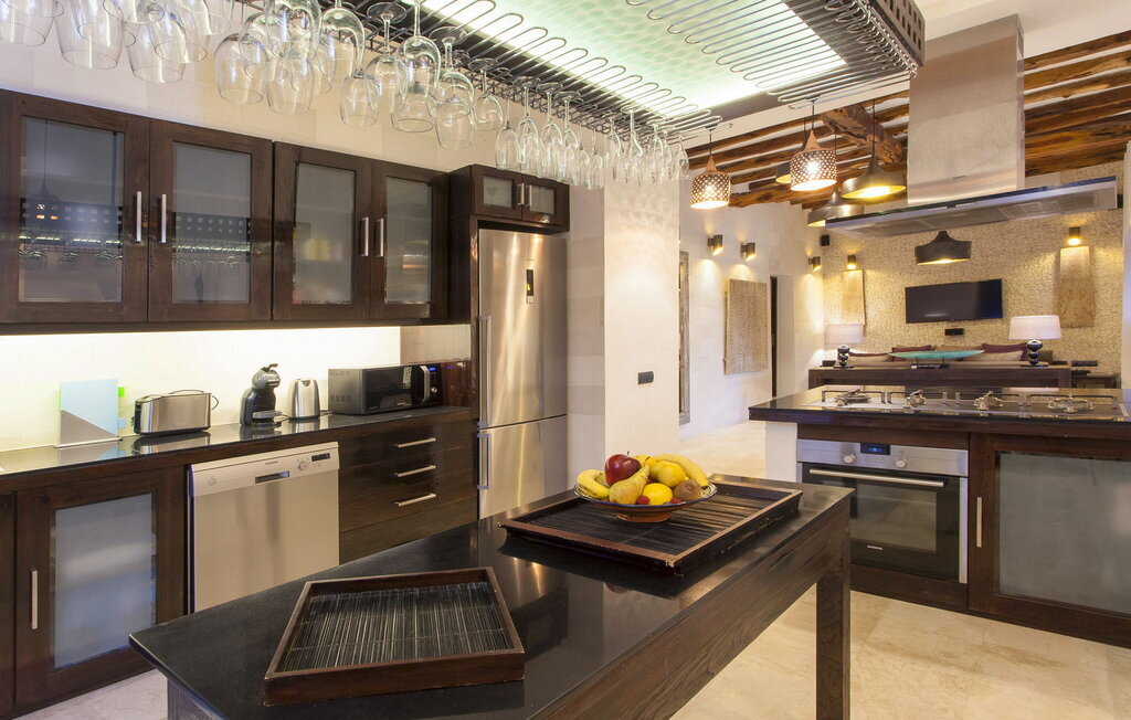 Villa Bes, maison de luxe 300 m² avec piscine à Santa Eulalia - Photo 17