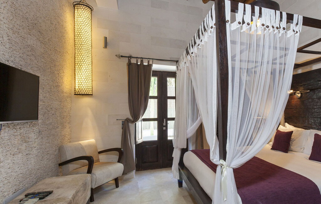 Villa Bes, maison de luxe 300 m² avec piscine à Santa Eulalia - Photo 20